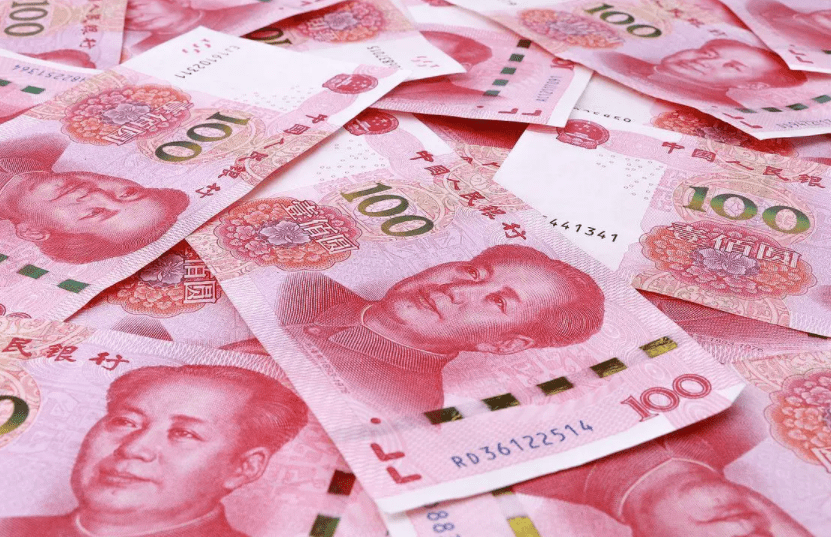 第一货币地位弱化<strong></p>
<p>币火全球</strong>，储备人民币赢全球青睐，数字化还能救美元吗？