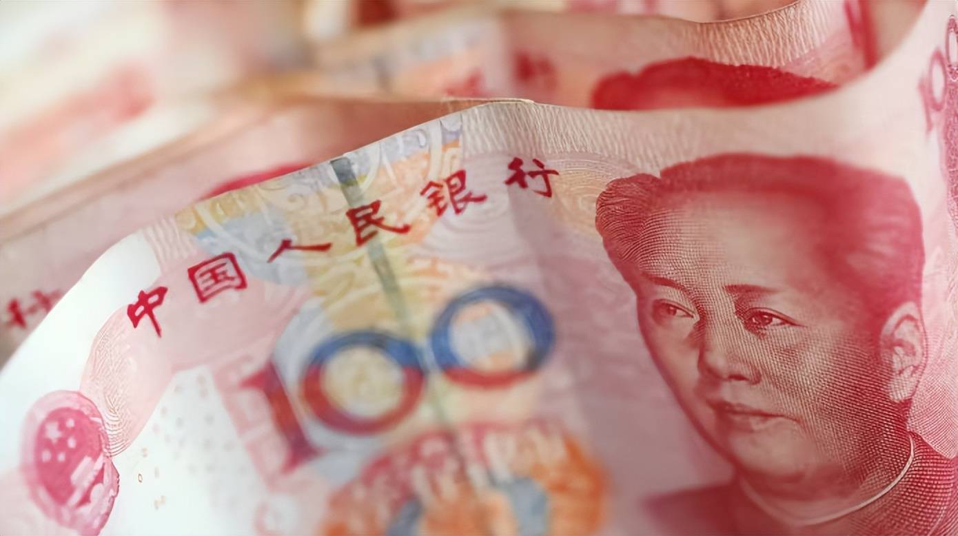 大势所趋！人民币被全球央行追捧投资<strong></p>
<p>币火全球</strong>，美元跌落神坛成“弃子”