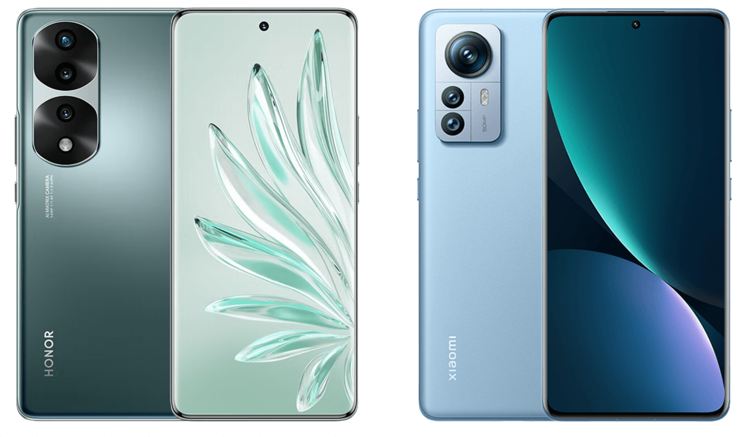 小米12 Pro天玑版来了<strong></p>
<p>火币网pro</strong>，荣耀70 Pro+还有必要吗？