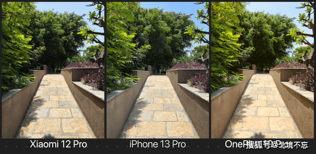 小米12Pro、iPhone13Pro、一加10Pro影像比拼<strong></p>
<p>火币pro官网</strong>，国产手机还需努力