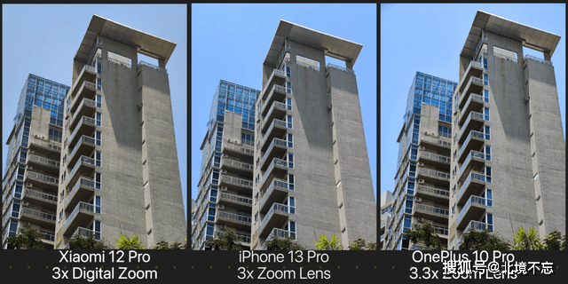 小米12Pro、iPhone13Pro、一加10Pro影像比拼<strong></p>
<p>火币pro官网</strong>，国产手机还需努力