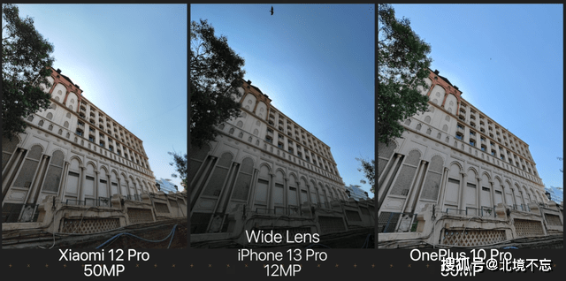 小米12Pro、iPhone13Pro、一加10Pro影像比拼<strong></p>
<p>火币pro官网</strong>，国产手机还需努力