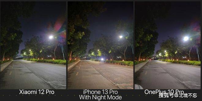 小米12Pro、iPhone13Pro、一加10Pro影像比拼<strong></p>
<p>火币pro官网</strong>，国产手机还需努力
