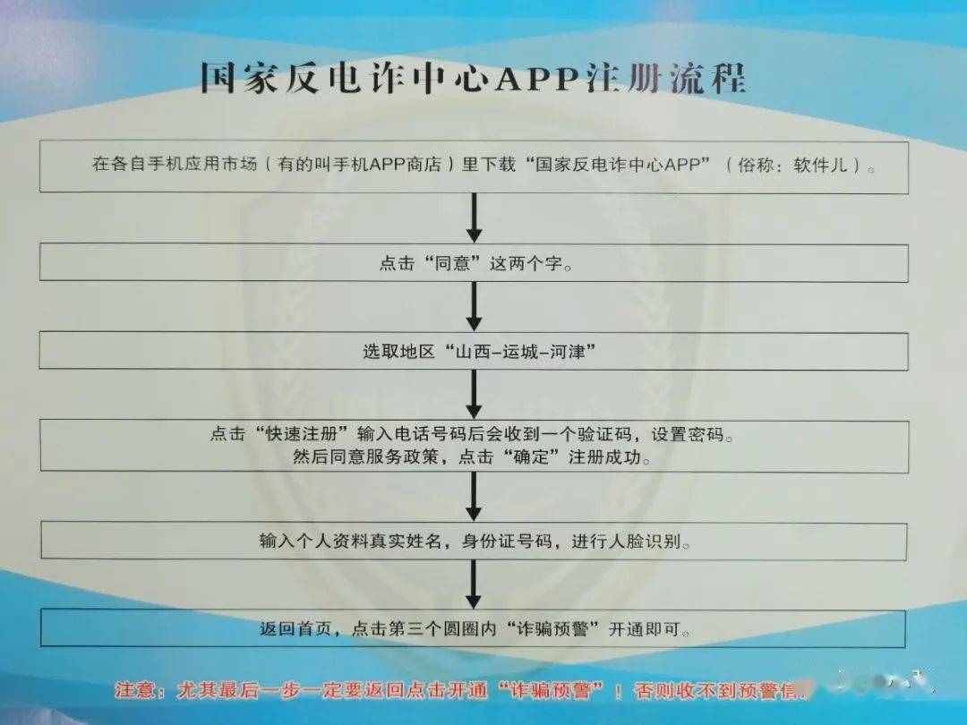 点击链接<strong></p>
<p>火币矿池app下载</strong>，下载“国家反诈中心APP”