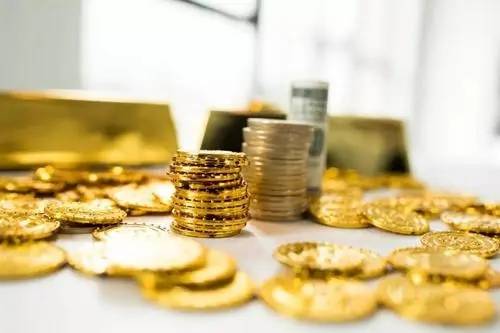 国际十大黄金投资交易平台排行榜单（2022版）