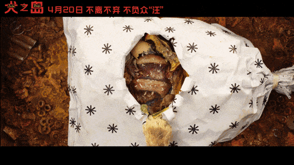 韦斯新作豆瓣8.6分<strong></p>
<p>狗年币</strong>，狗年最期待狗片！