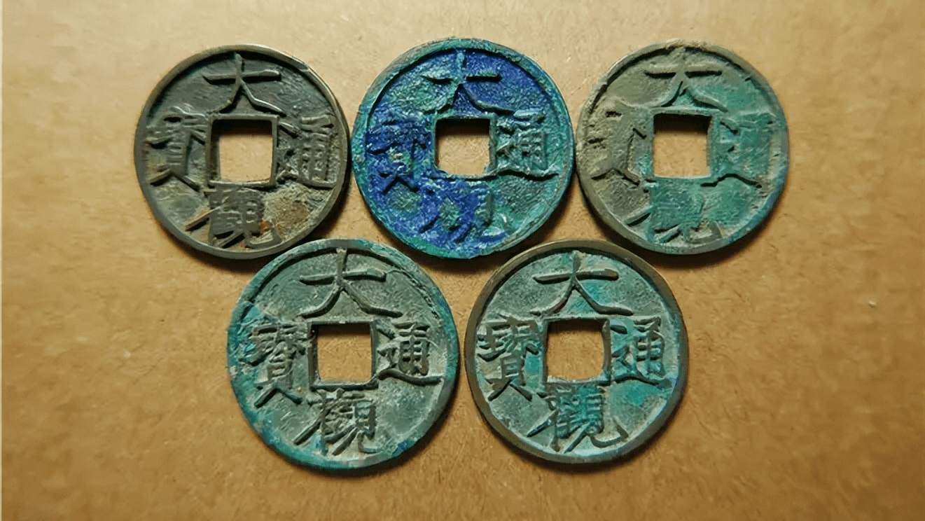 新手如何进入古钱币圈子<strong></p>
<p>币圈论坛</strong>？