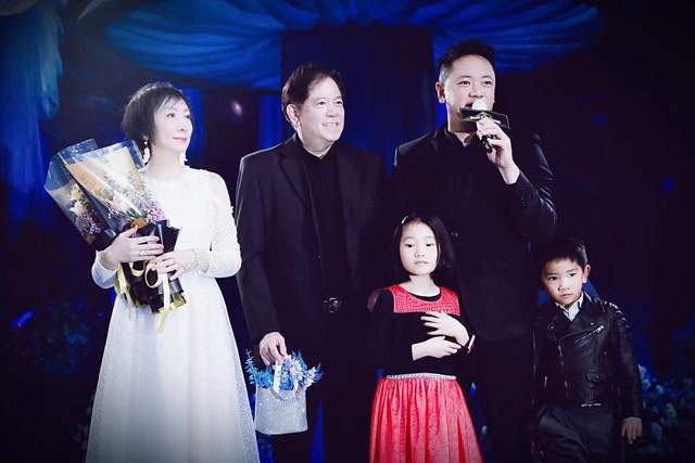 恒益传承 大爱无疆 恒昌“恒友汇”黄传雄：播撒善的种子