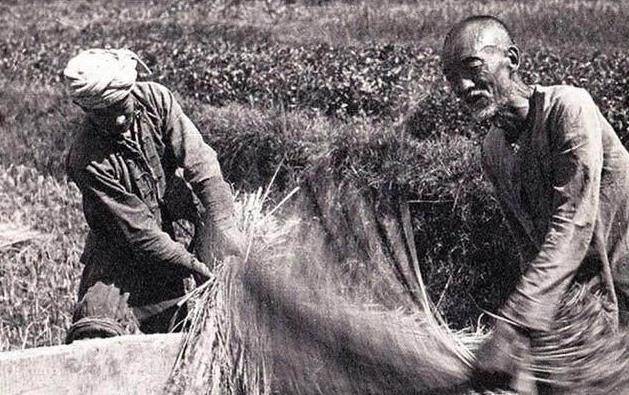 山西老农拿出一张欠条<strong></p>
<p>一千万法币</strong>，跟政府索要1100万法币，最后政府全额奉还