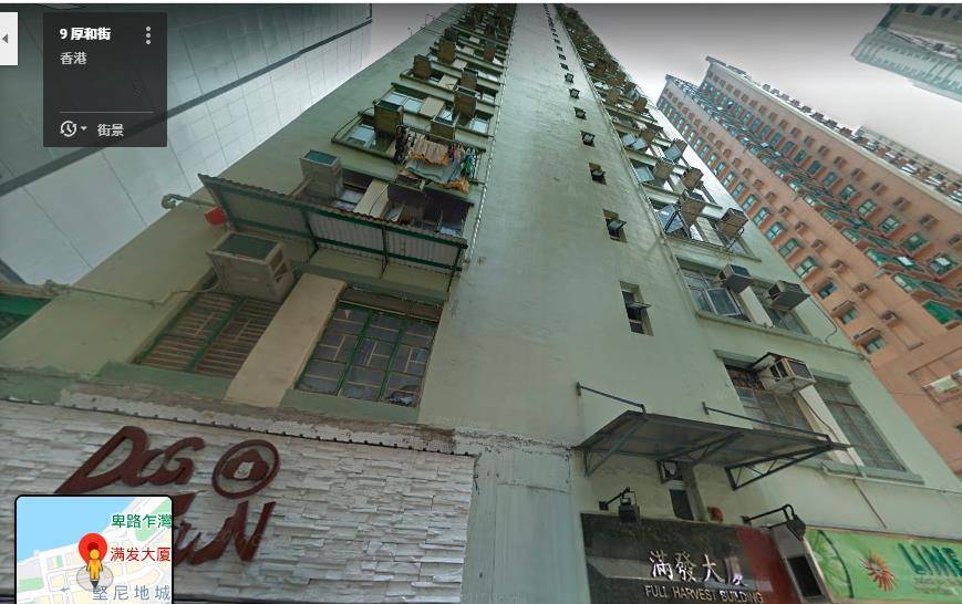 陈伟霆有多壕？内地走红7年香港置业5套豪宅<strong></p>
<p>克尔币网</strong>，总价值逾4亿网民币