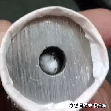 小心<strong></p>
<p>青年币</strong>！这种虎币千万别要！2枚双遗币或取消招标！
