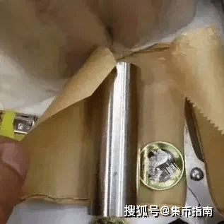 小心<strong></p>
<p>青年币</strong>！这种虎币千万别要！2枚双遗币或取消招标！