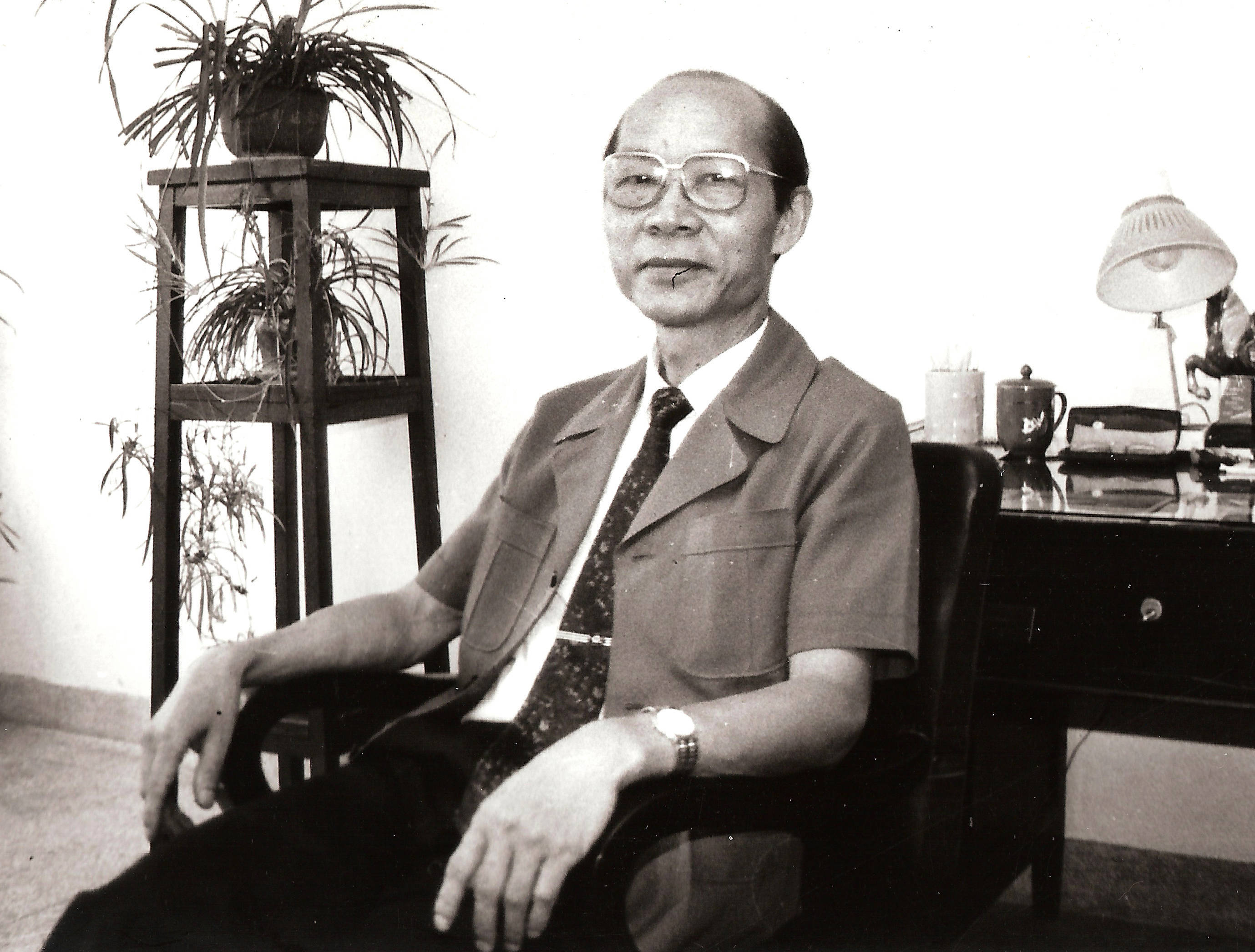 <strong></p>
<p>币观</strong>我的科学观｜汤钊猷：正确的科学观来自正确的哲学观