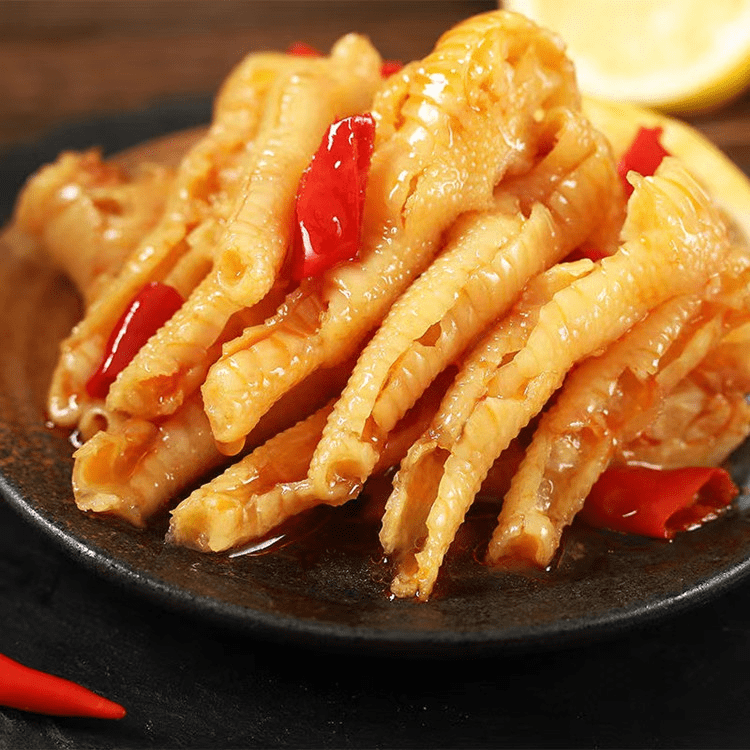去骨鸡爪在哪买<strong></p>
<p>洪币在哪买</strong>？