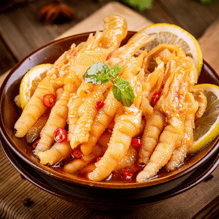 去骨鸡爪在哪买<strong></p>
<p>洪币在哪买</strong>？