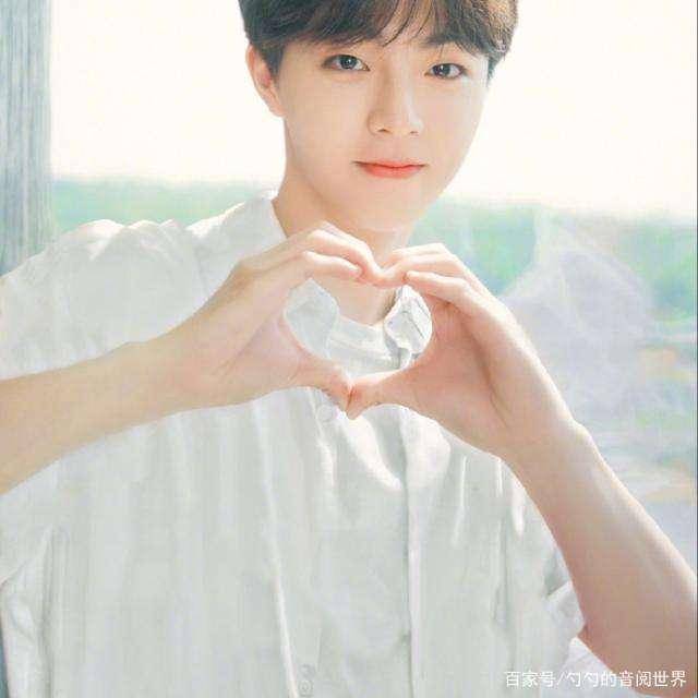 陈立农《专属合约》：只与<strong></p>
<p>合约差价</strong>你签订专属合约