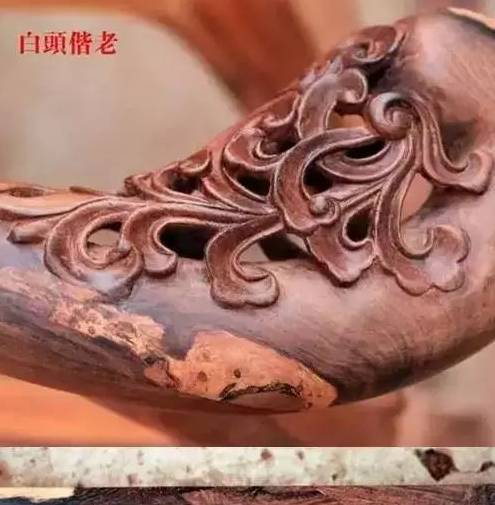 红木“有无拼补”差价岂止翻倍