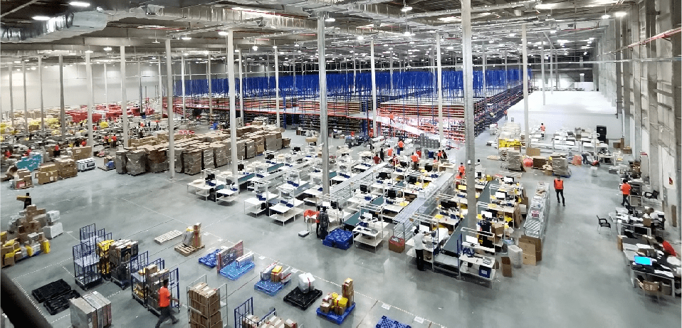 国外商品进驻拼多多全球购商城<strong></p>
<p>币购商城</strong>，国内跨境电商的发货方式