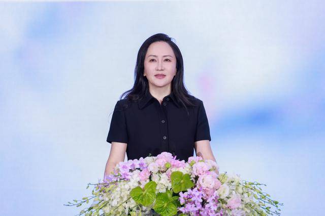封面科技·周报｜孟晚舟任华为轮值董事长；阿里启动“1+6+N”组织变革
