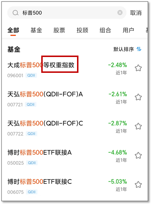 小心1个「盲区」<strong></p>
<p>买美股app</strong>，偷走你的指数基金收益