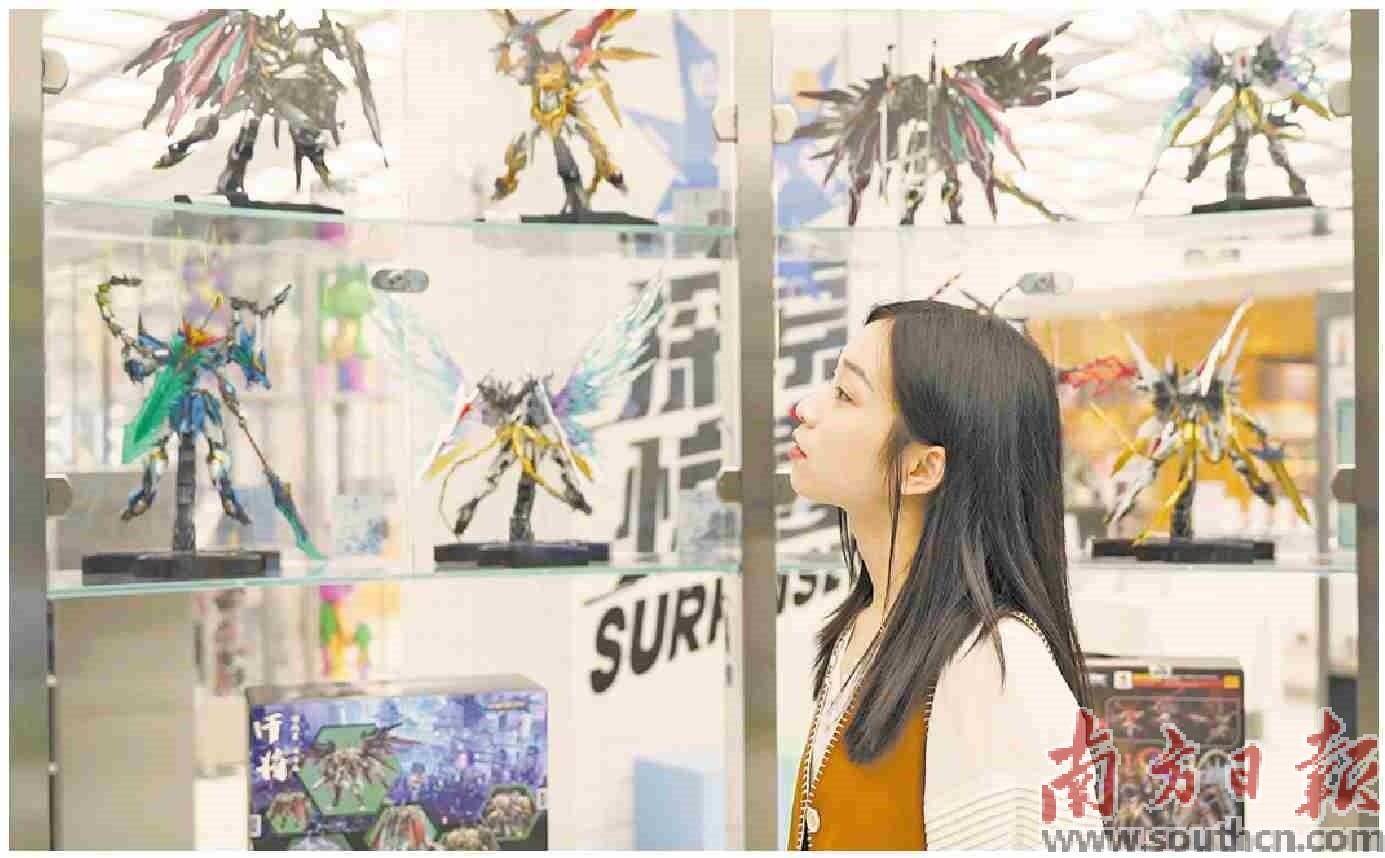 中国加博会：加工贸易创新的最佳展示平台