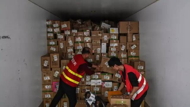 莫斯科出口中心：超过300家莫斯科公司入驻中国线上平台开展贸易