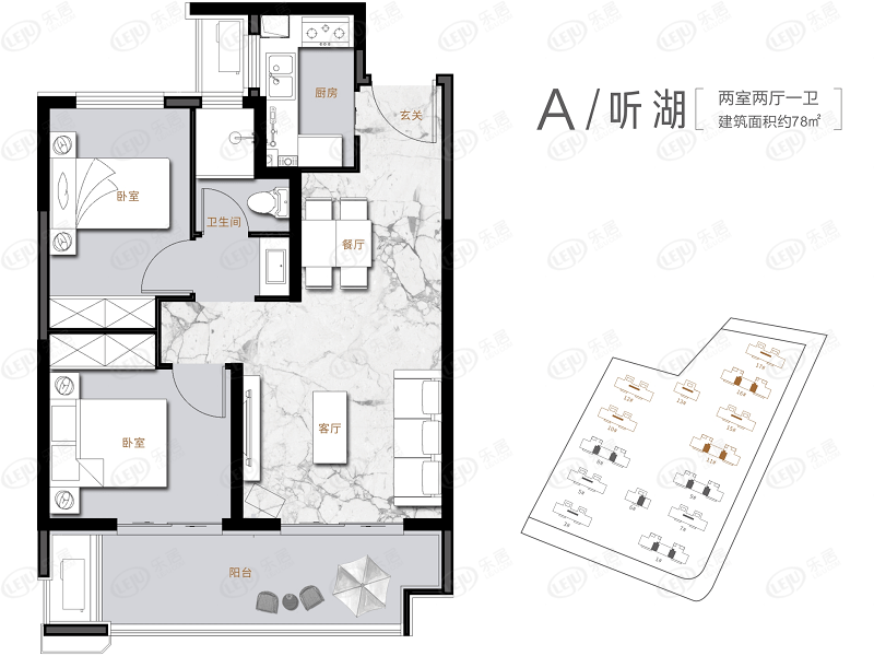 开封——开封星联岚溪府丨楼盘测评