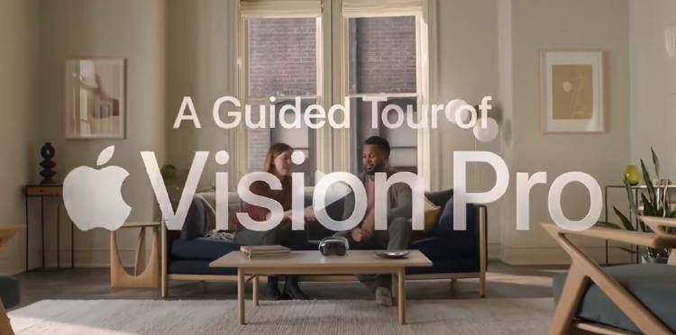 苹果Vision Pro中国市场调查：第三方平台价格最高炒到原价4倍