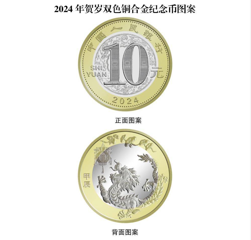 “龙钞”“龙币”未到手已被“炒”<strong></p>
<p>炒币平台</strong>，非官方交易买家需谨慎