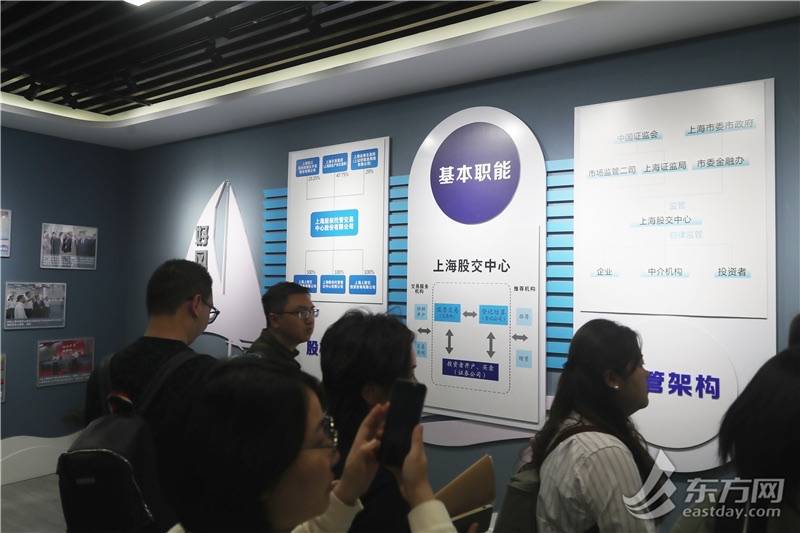 推动金融高质量发展 | 金融活水动起来<strong></p>
<p>金融平台</strong>，上海金融服务平台孵化科创幼苗