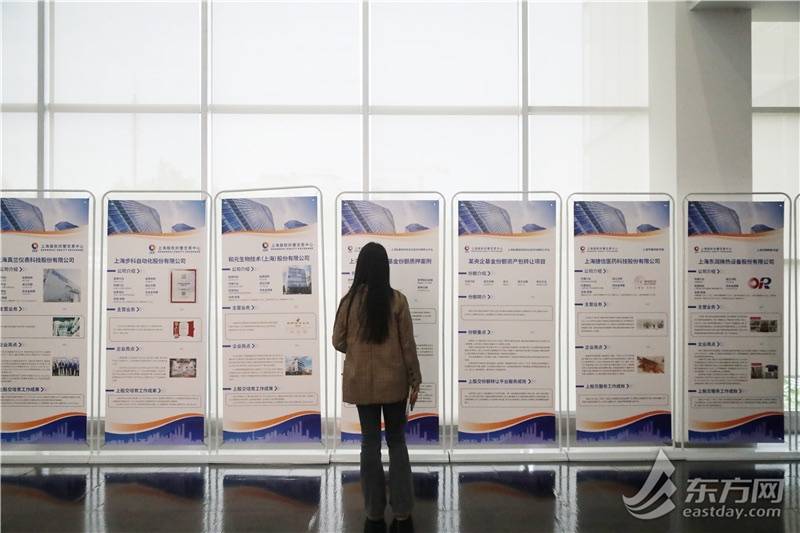 推动金融高质量发展 | 金融活水动起来<strong></p>
<p>金融平台</strong>，上海金融服务平台孵化科创幼苗