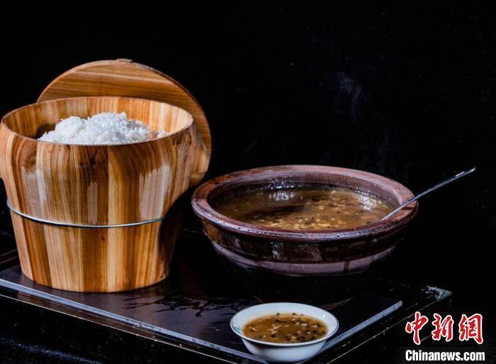 遇见福建：边关宴里的烟火气