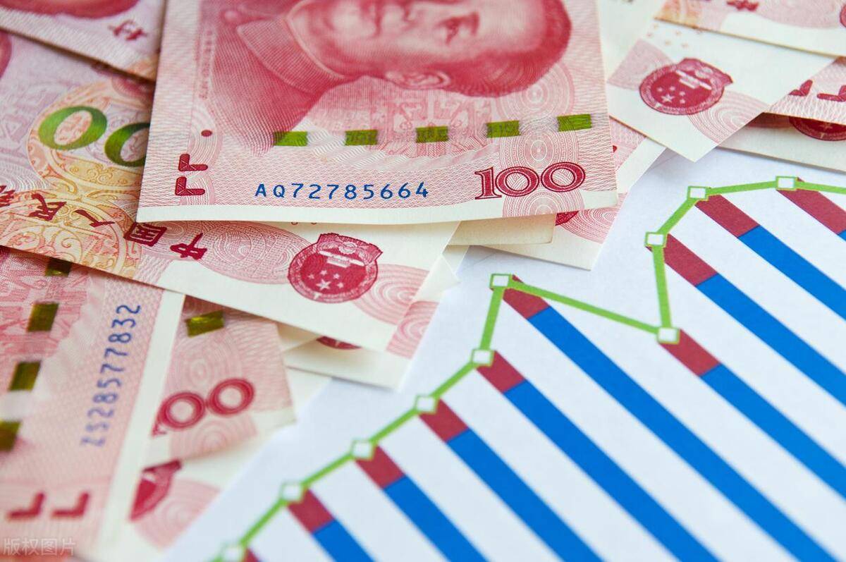 人民币国际化超英镑日元<strong></p>
<p>越币10000</strong>，为何不跟随美国加息，我们还越挫越勇？