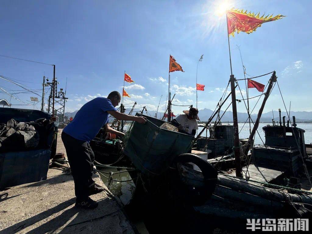 终于等到！今天<strong></p>
<p>吉祥币今天的价格</strong>，青岛开海！大家关心的海鲜价格……打听到了