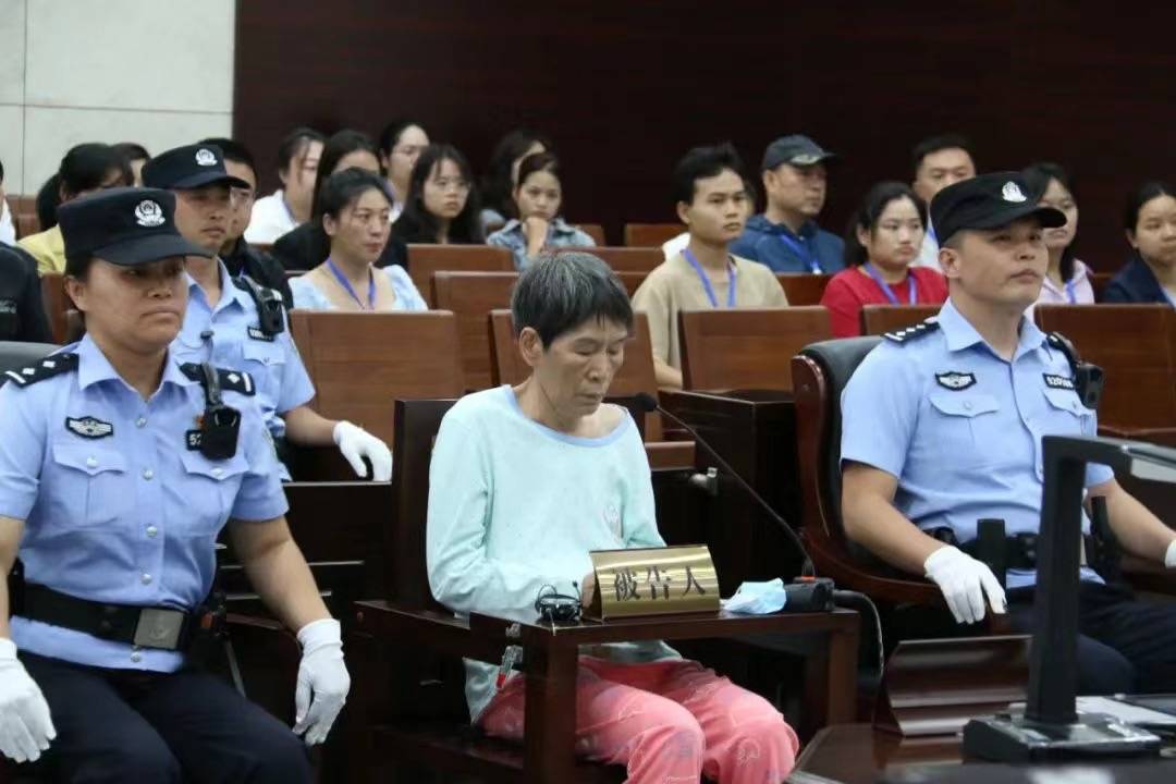 死刑！余华英拐卖儿童案重审宣判<strong></p>
<p>货币的时间价值案例</strong>，其当庭表示上诉