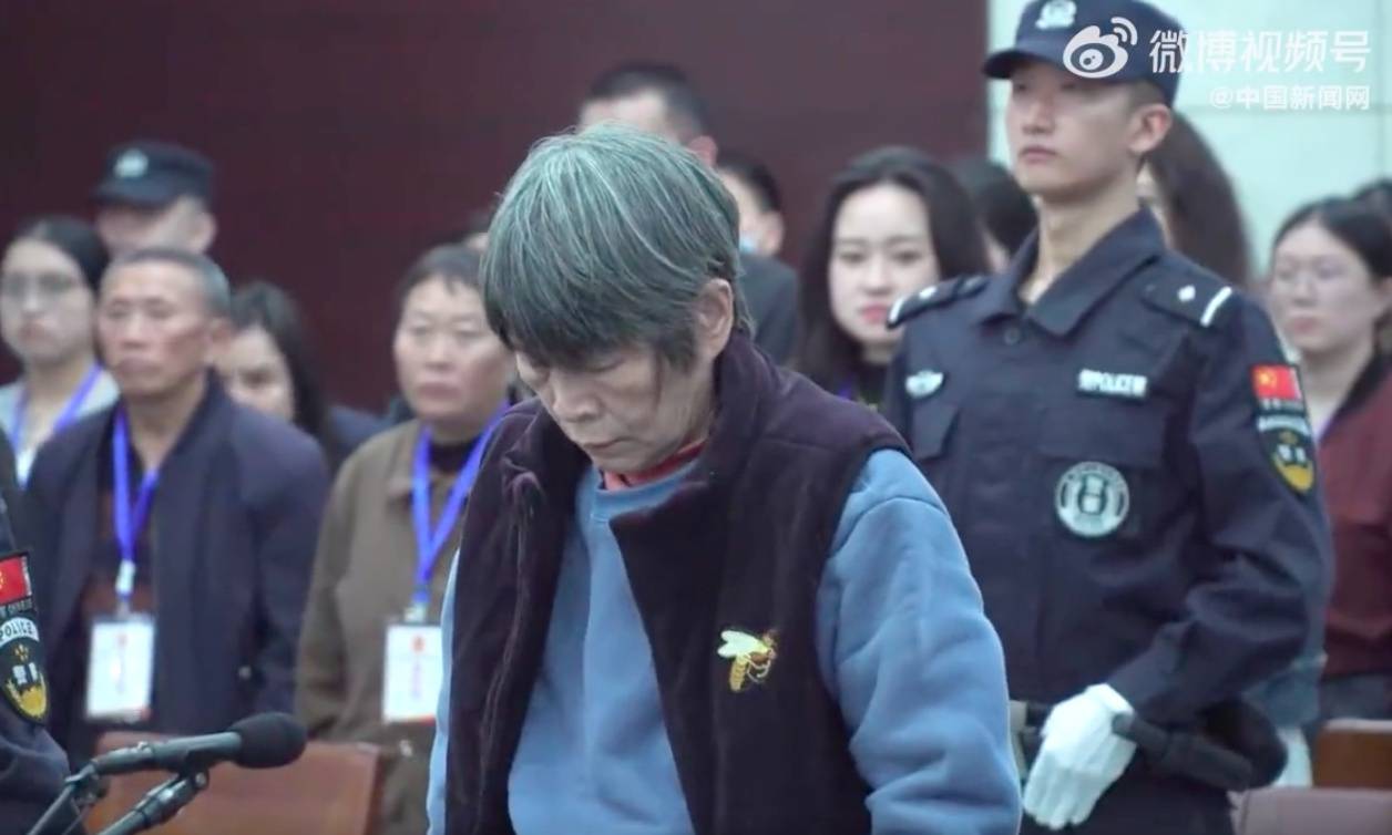 余华英死刑当庭上诉<strong></p>
<p>货币的时间价值案例</strong>，杨妞花：第一次见她垂头丧气，全程低头双手发抖，但没有任何道歉