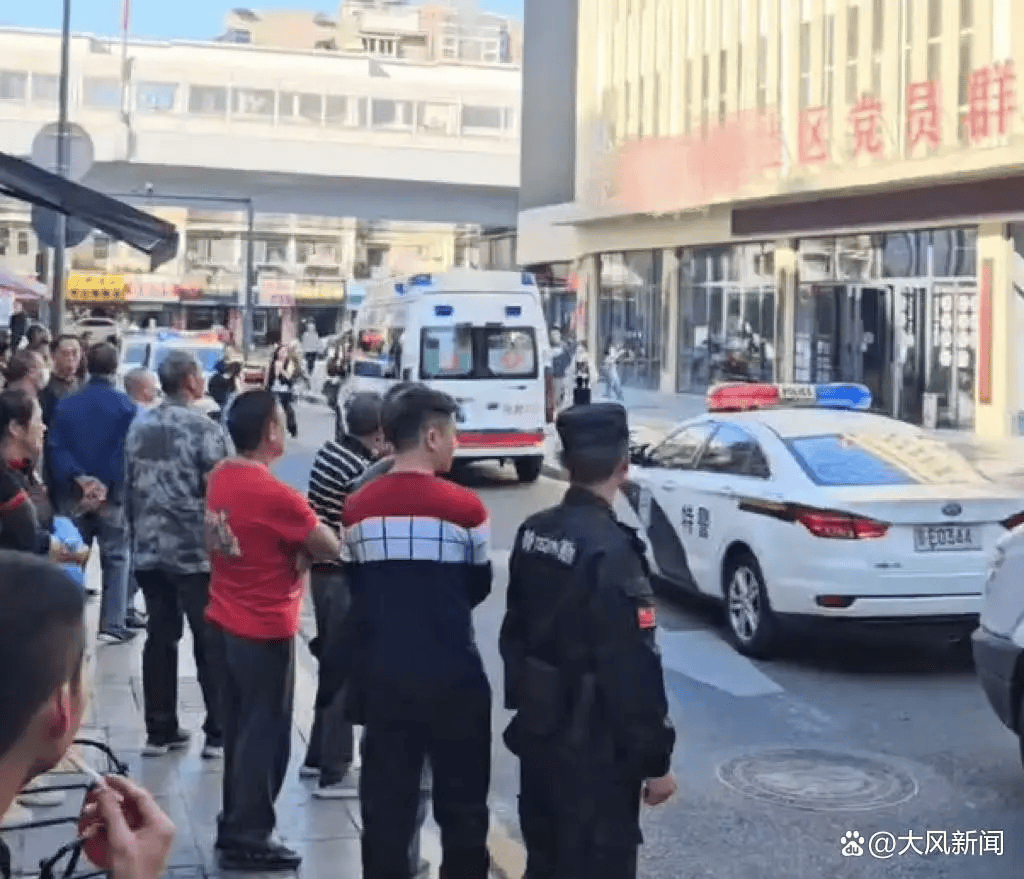 湖北宜昌被刺女干部已去世：刚入事业编制仅9天<strong></p>
<p>bch币</strong>，凶手疑为附近摊贩