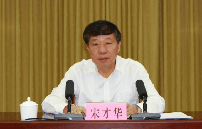广东重磅反腐！兴宁市委书记宋才华、英德市委书记张杨彬、新会区委书记林锡波<strong></p>
<p>bch币</strong>，同日被查