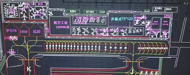 苏-57已在机场转场<strong></p>
<p>币猫coincat</strong>，将与歼-35“同台竞技”，中俄卖家秀准备就绪