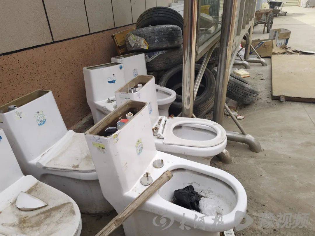 医疗废物被当“破烂”卖掉<strong></p>
<p>货币时间价值在线计算</strong>？河南一医院回应