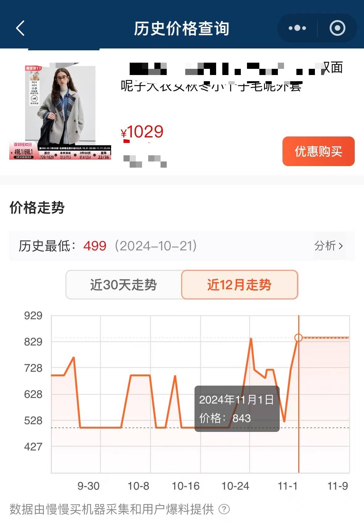 价格“先涨后降”、尾款涨价<strong></p>
<p>交易性金融资产</strong>，双十一优惠背刺消费者