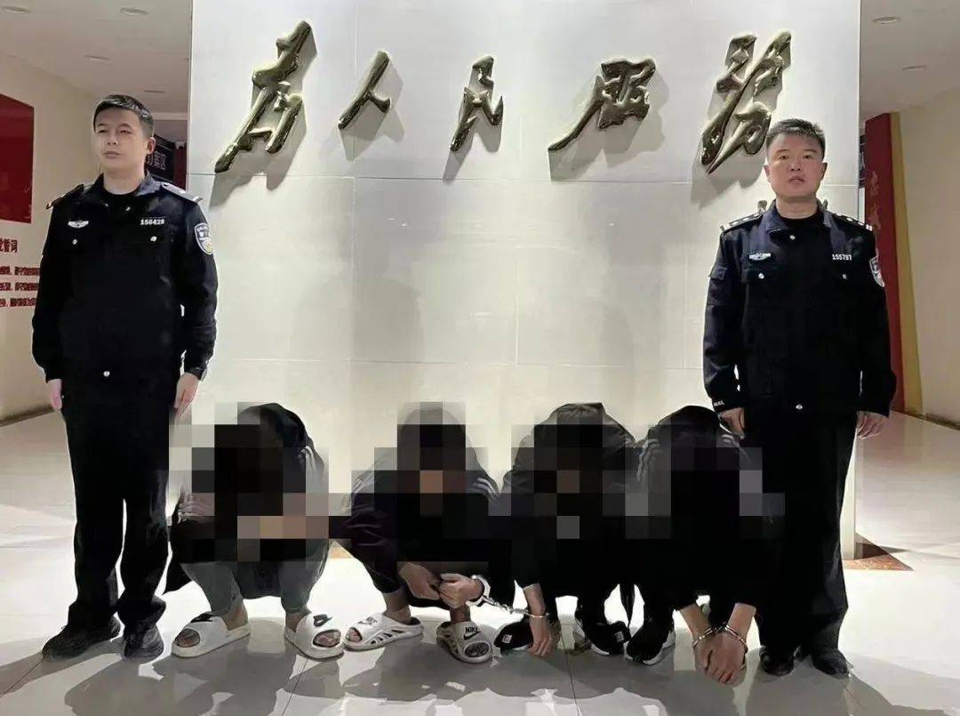 2分钟“扫荡”一家店<strong></p>
<p>aaachain币行情</strong>！山东菏泽警方抓获一盗窃团伙