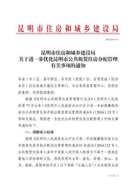 家庭人均月收入调整至每月4140元<strong></p>
<p>多货币对冲循环交易</strong>！ 昆明公租房准入条件有变化！