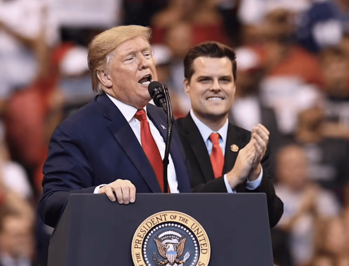 司法部抓狂共和党震惊！提名性丑闻被调查对象当司法部长<strong></p>
<p>债券市场交易规则</strong>，特朗普新任命被指“特离谱”