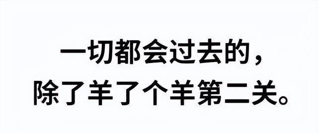 “羊了个羊”出新作<strong></p>
<p>软件计算结果判断</strong>，网友：又要咬牙切齿了