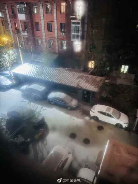 北京昨夜为何突然飘雪？低空湿度不利动力好<strong></p>
<p>净价交易</strong>，属于“大力出奇迹”