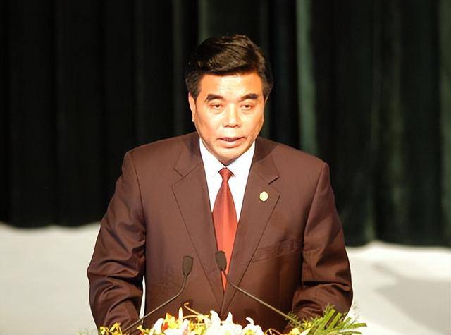 曾任市委书记后降为副厅的他<strong></p>
<p>共生币交易今日价格</strong>，被查了