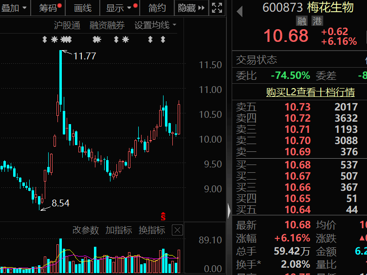 300378<strong></p>
<p>法币交易</strong>，AI收入暴增超102%！机构密集关注