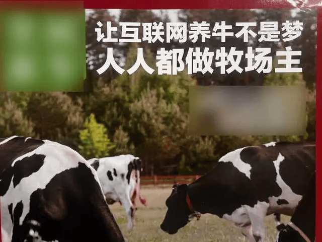 300万元变6万斤牛肉<strong></p>
<p>法币交易</strong>，吃不到也卖不了，什么情况？