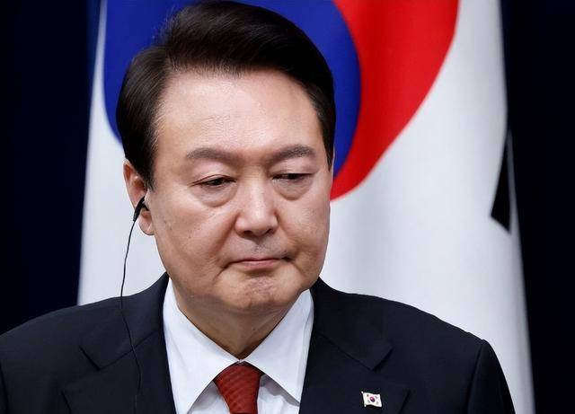 弹劾尹锡悦动议破产<strong></p>
<p>货币是否具有价值</strong>，韩国执政党耍无赖：人不交、总统权力也不交